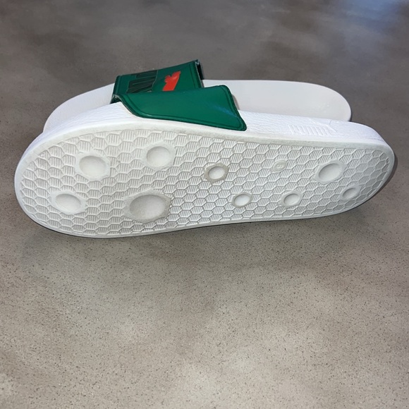 😎 Puma slides - Picture 3 of 3